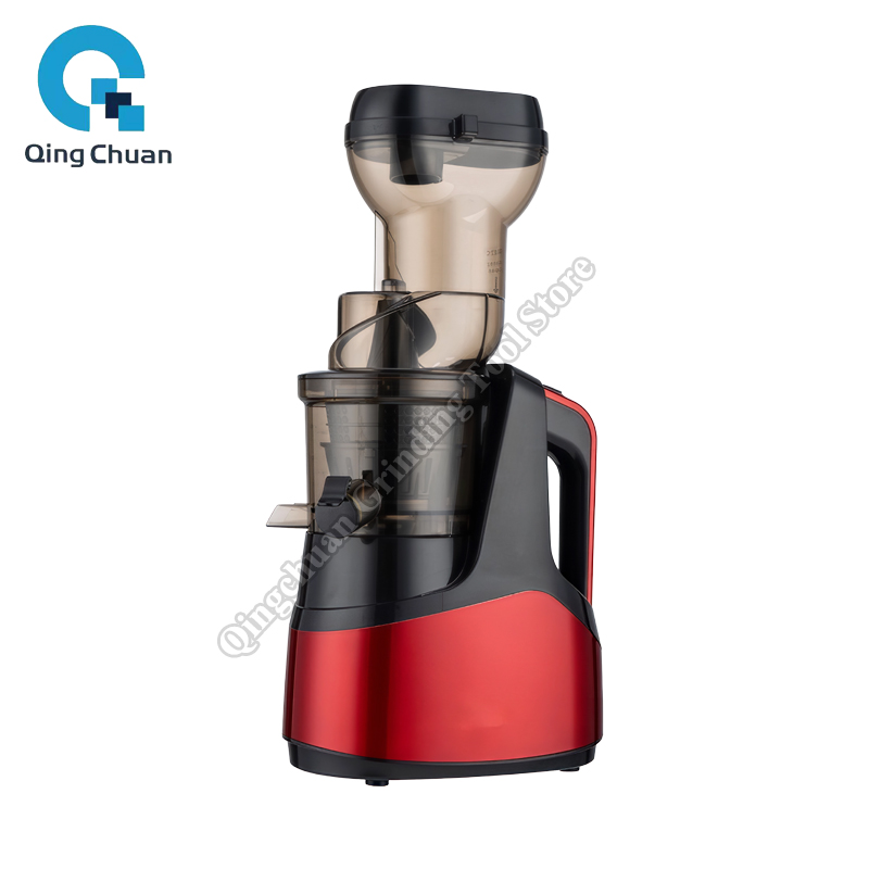 Juicer - 주서기 상업용 가정용 과일 자동 야채
