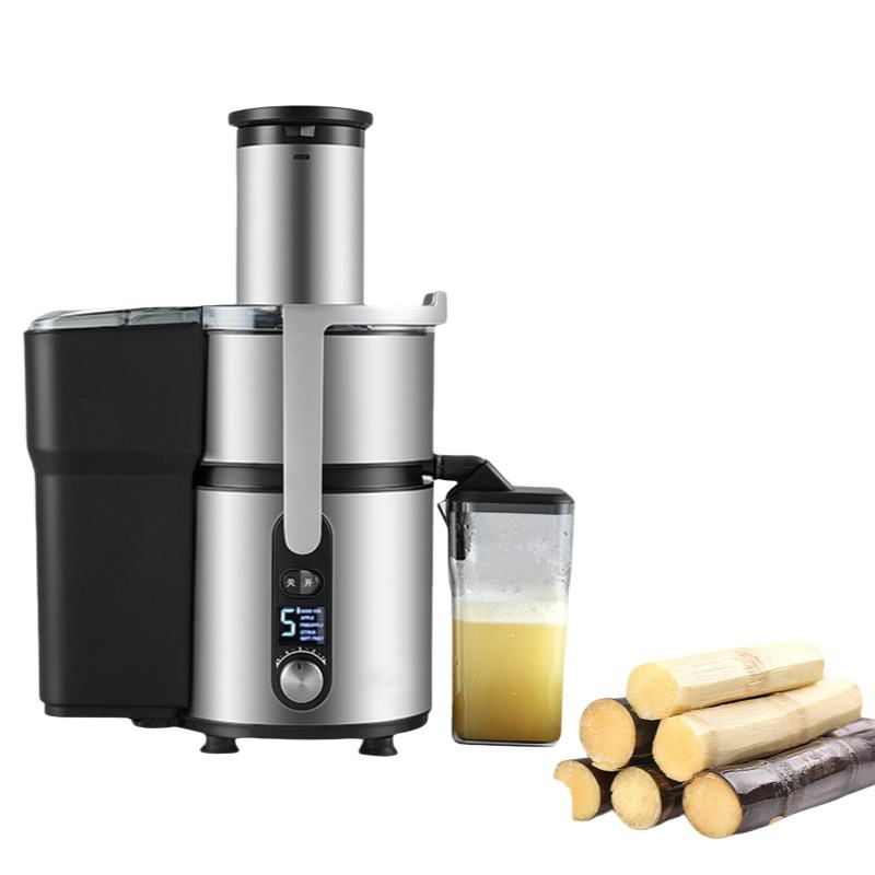 Juicer - 다기능 상업용 주스 제조기, 파인애플 주스