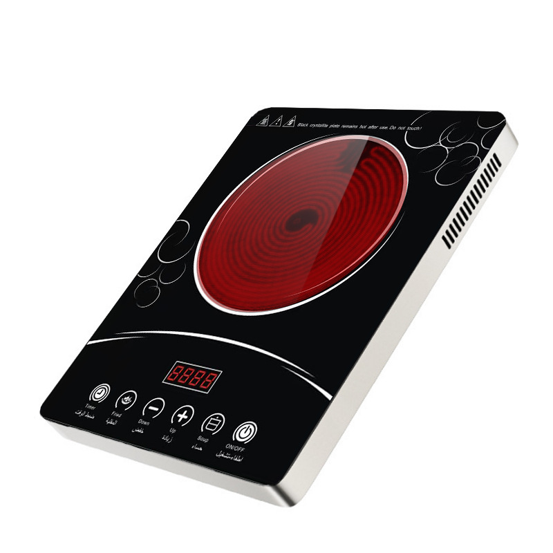 도매 공장 인덕션 스토브 휴대용 인덕션 쿠커 전기 적외 - Induction Cooktop Portable 리뷰 및 가격
