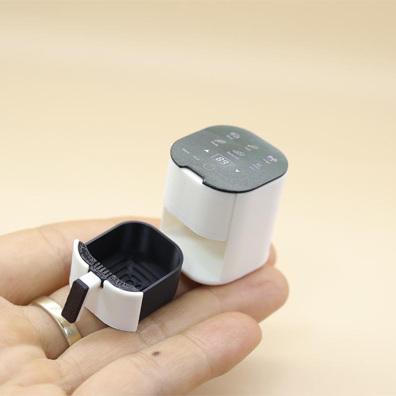 { # } 어린이용 이야기 게임 장난감 1개, 1/12 - Air Fryer 리뷰 및 가격