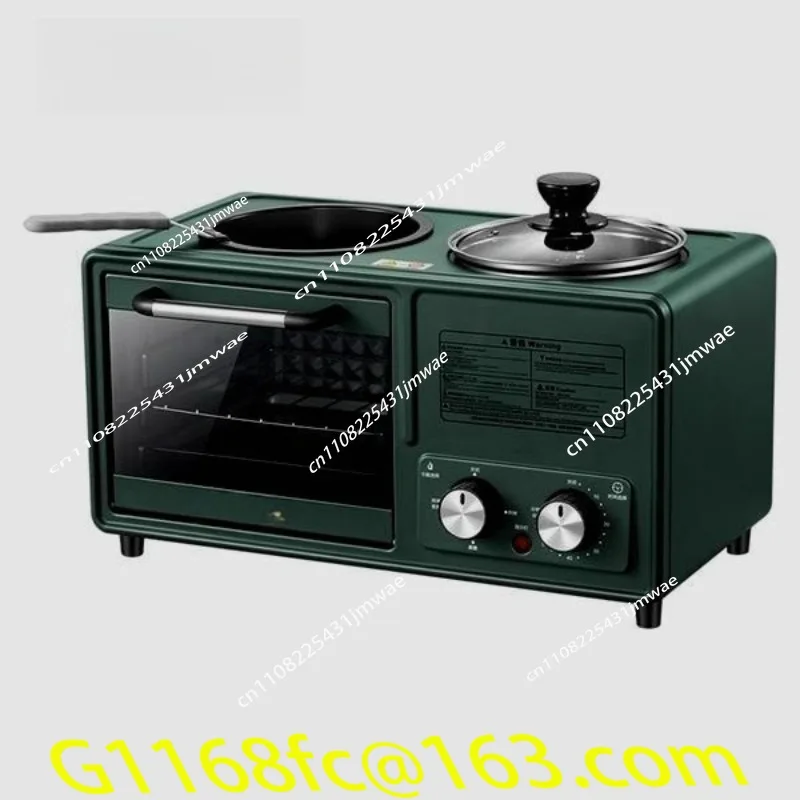 다기능 샌드위치 조리기, 4가지 기능을 하나로 갖춘 간 - Toaster 리뷰 및 가격