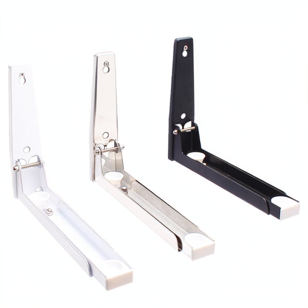 접이식 마이크로웨이브 오븐 거치대, 벽걸이형 스테인리스 - Microwave Oven 리뷰 및 가격