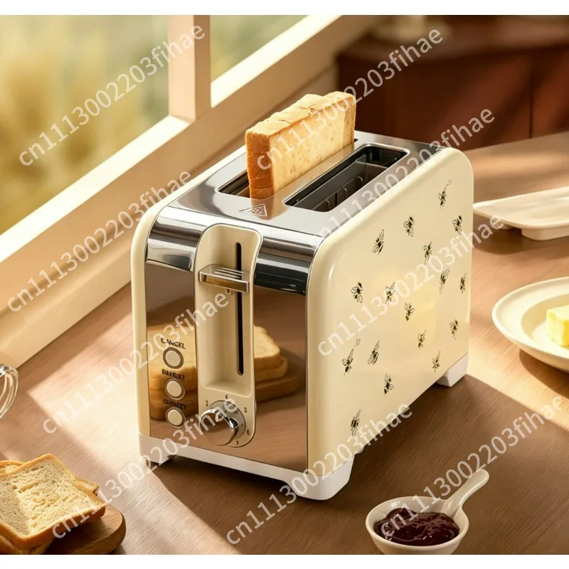 레트로 스타일의 다용도 토스터, 가정용 주방에서 사용할 - Toaster 리뷰 및 가격