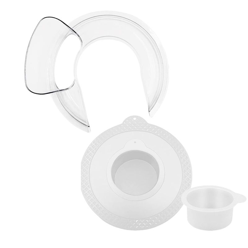 키친에이드 4.5~5쿼트 스테인리스 스틸 볼용 A19F - Stand Mixer 리뷰 및 가격