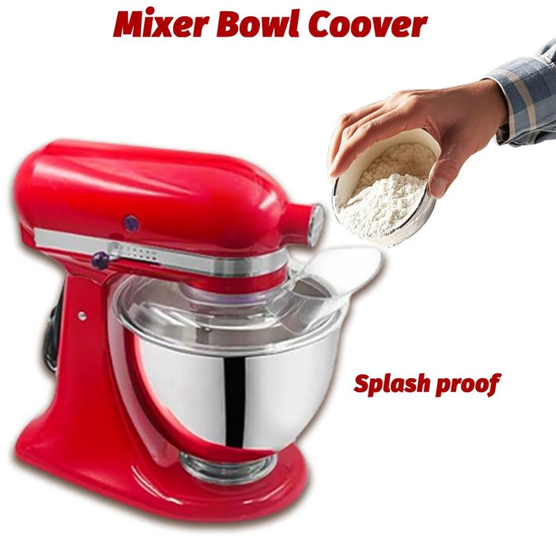 키친에이드 4.5~5쿼트 스테인리스 스틸 볼용 A19F - Stand Mixer 리뷰 및 가격