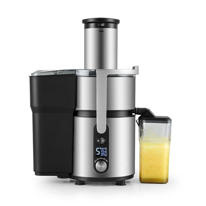 다기능 상업용 주스 제조기, 파인애플 주스 제조기, 사 - Juicer 리뷰 및 가격