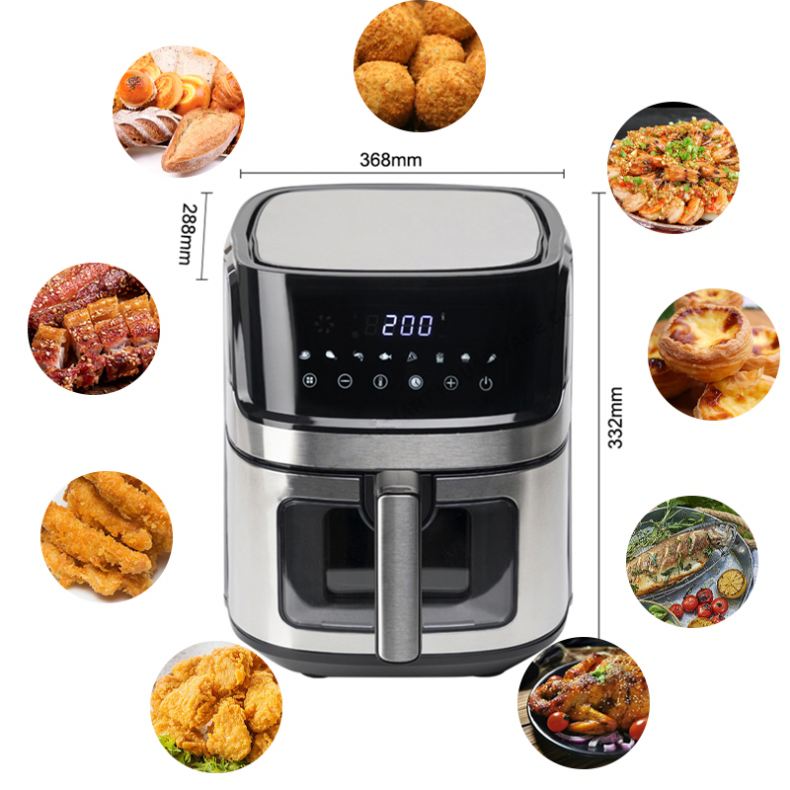 최고 인기 에어프라이어, 더블 에어프라이어, 닌자 에어 - Air Fryer 리뷰 및 가격