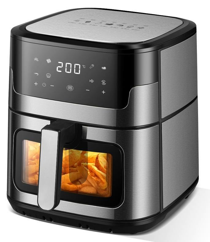 최고 인기 에어프라이어, 더블 에어프라이어, 닌자 에어 - Air Fryer 리뷰 및 가격
