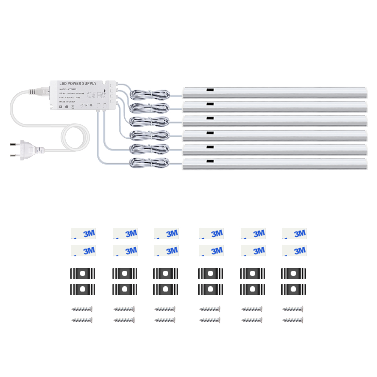 욕실 주방 캐비닛 빛 손 스캔 모션 센서 스위치 12V - Kitchen Appliances Cabinet 리뷰 및 가격